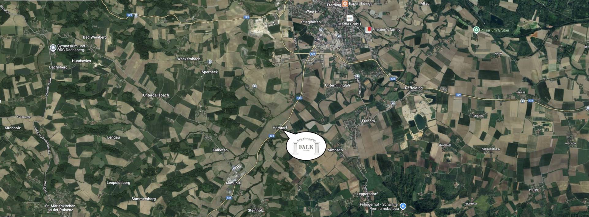 Falk Ges.m.b.H aus Eferding in Oberösterreich