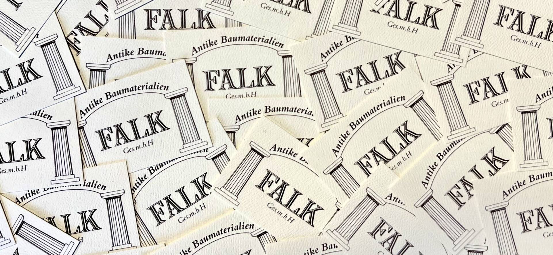 Falk Ges.m.b.H aus Eferding in Oberösterreich